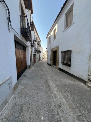 Terreno en venta en Baeza
