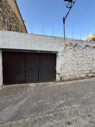 Terreno en venta en Baeza