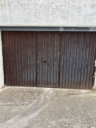 Terreno en venta en Baeza