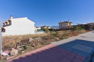 Terreno en venta en Otura