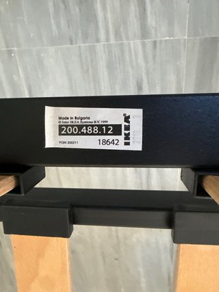 Sofá Cama Ikea