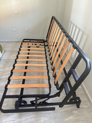 Sofá Cama Ikea