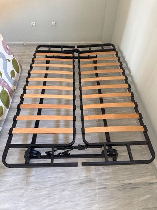 Sofá Cama Ikea
