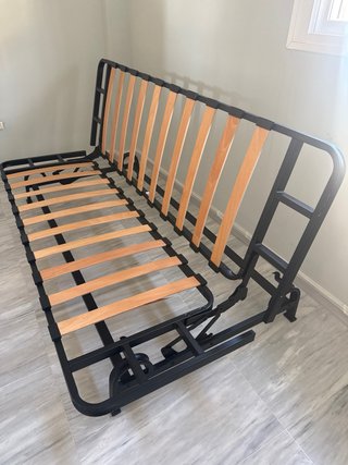 Sofá Cama Ikea