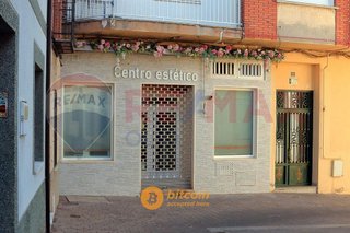 Local comercial en venta en Íscar