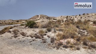 Terreno en venta en Jubalcoi en Elche