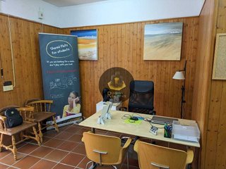 Local comercial en alquiler en Centro - Sagrario en Granada