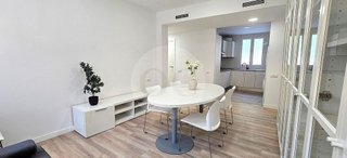 Piso en alquiler en Tormos en Valencia