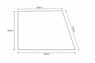 Terreno en venta en Tomelloso