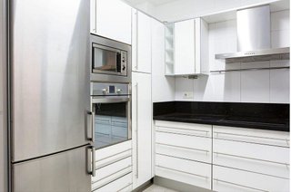 Piso en alquiler en Martín Carpena - Torre del Río en Málaga