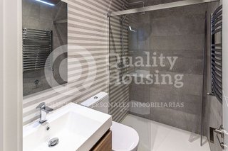 Piso en alquiler en Cortes - Huertas en Madrid