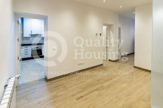 Piso en alquiler en Cortes - Huertas en Madrid