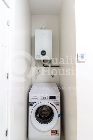 Piso en alquiler en Cortes - Huertas en Madrid
