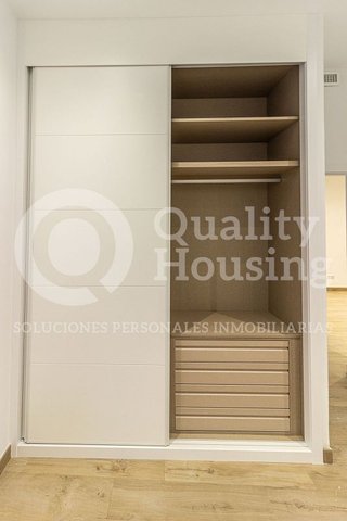 Piso en alquiler en Cortes - Huertas en Madrid