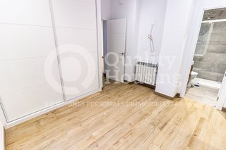 Piso en alquiler en Cortes - Huertas en Madrid