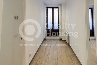 Piso en alquiler en Cortes - Huertas en Madrid
