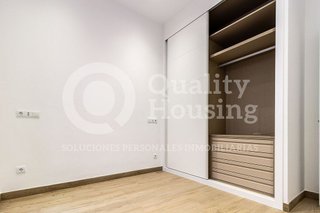 Piso en alquiler en Cortes - Huertas en Madrid
