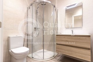 Piso en alquiler en Cortes - Huertas en Madrid