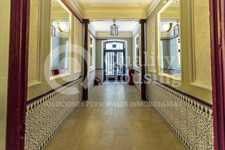 Piso en alquiler en Cortes - Huertas en Madrid
