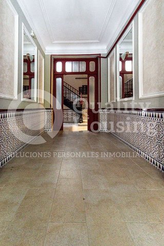 Piso en alquiler en Cortes - Huertas en Madrid