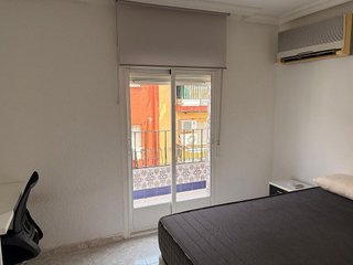 Piso en alquiler en Peñamefecit - Avda Barcelona en Jaén