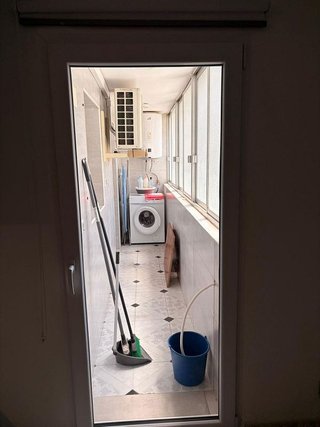 Piso en alquiler en Peñamefecit - Avda Barcelona en Jaén