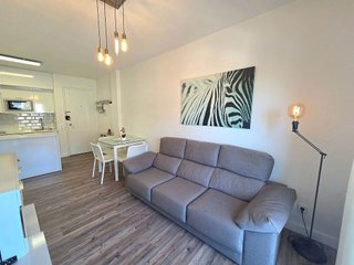 Piso en alquiler en Centre en Pineda de Mar