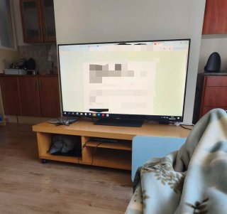 TV LED 55 TCL 55P655 UHD 4K Smart TV