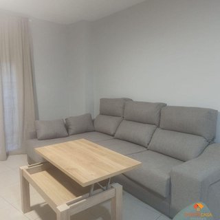 Piso en alquiler en Almendralejo
