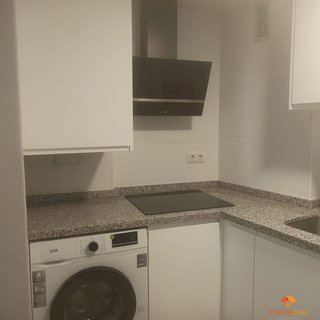 Piso en alquiler en Almendralejo