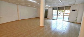 Local comercial en venta en Centre en Castellar del Vallès