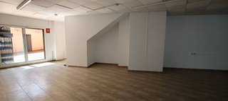 Local comercial en venta en Centre en Castellar del Vallès