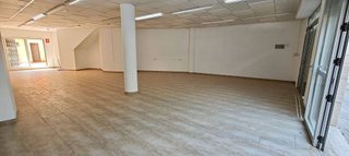 Local comercial en venta en Centre en Castellar del Vallès