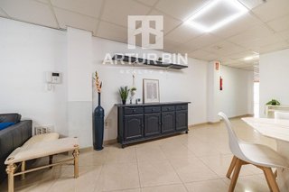Oficina en venta en Quart de Poblet