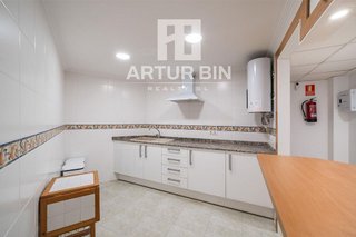 Oficina en venta en Quart de Poblet