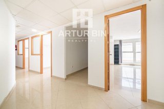 Oficina en venta en Quart de Poblet