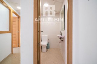 Oficina en venta en Quart de Poblet