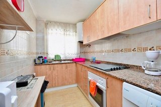 Piso en venta en Formentera del Segura