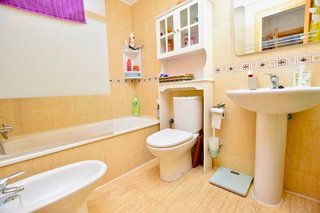 Piso en venta en Formentera del Segura