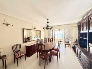 Piso en venta en Playa de Levante en Benidorm