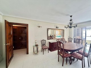 Piso en venta en Playa de Levante en Benidorm
