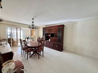 Piso en venta en Playa de Levante en Benidorm