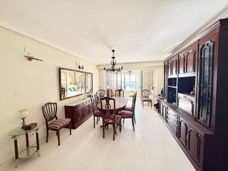 Piso en venta en Playa de Levante en Benidorm