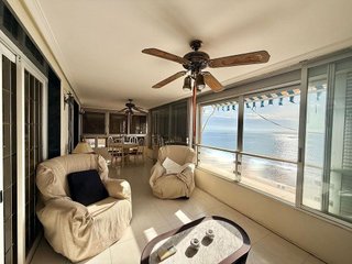 Piso en venta en Playa de Levante en Benidorm