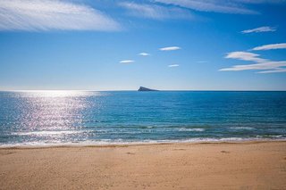 Piso en venta en Playa de Levante en Benidorm