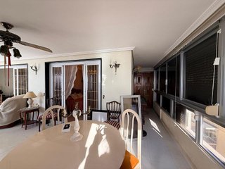 Piso en venta en Playa de Levante en Benidorm
