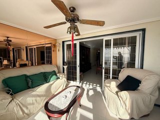 Piso en venta en Playa de Levante en Benidorm