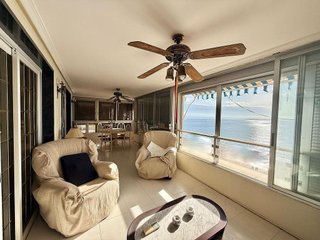 Piso en venta en Playa de Levante en Benidorm