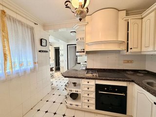 Piso en venta en Playa de Levante en Benidorm