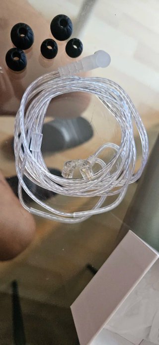 KZ ZSN PRO X Auriculares In-Ear